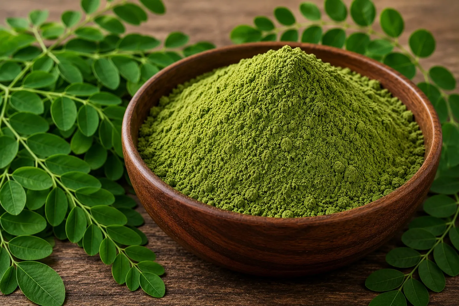 Moringa Powder